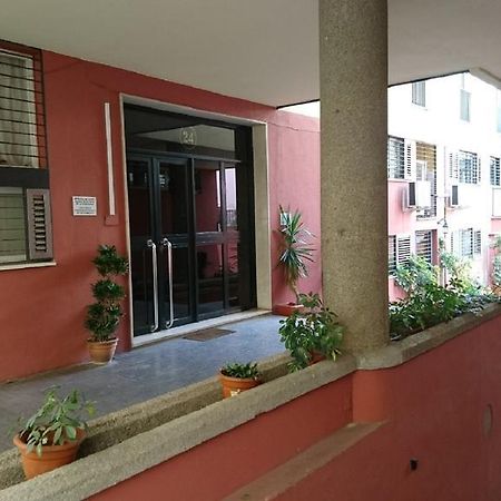 Moratin Apartment セビリア エクステリア 写真
