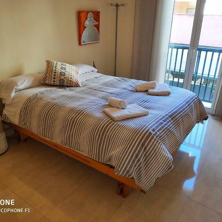 Moratin Apartment セビリア エクステリア 写真