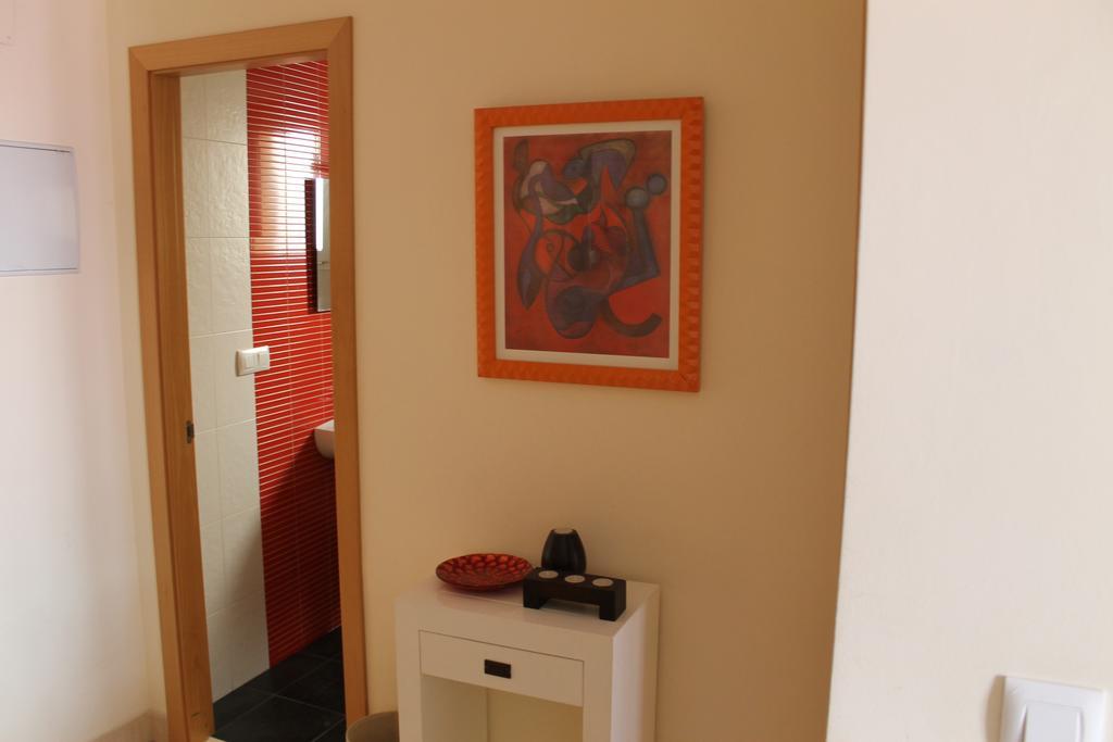 Moratin Apartment セビリア エクステリア 写真