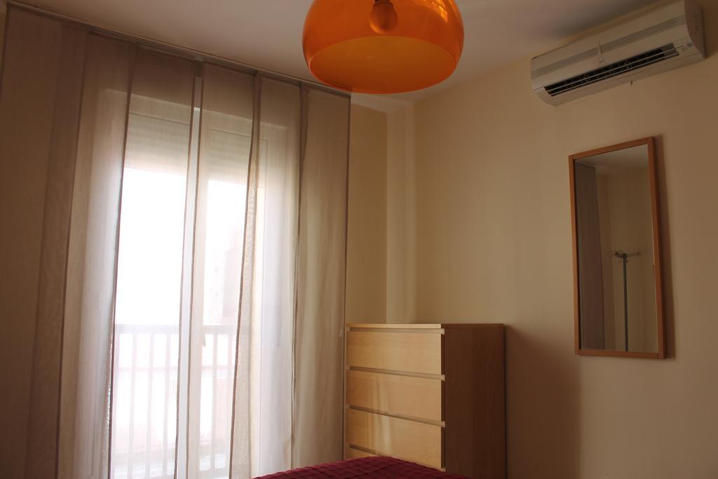 Moratin Apartment セビリア エクステリア 写真