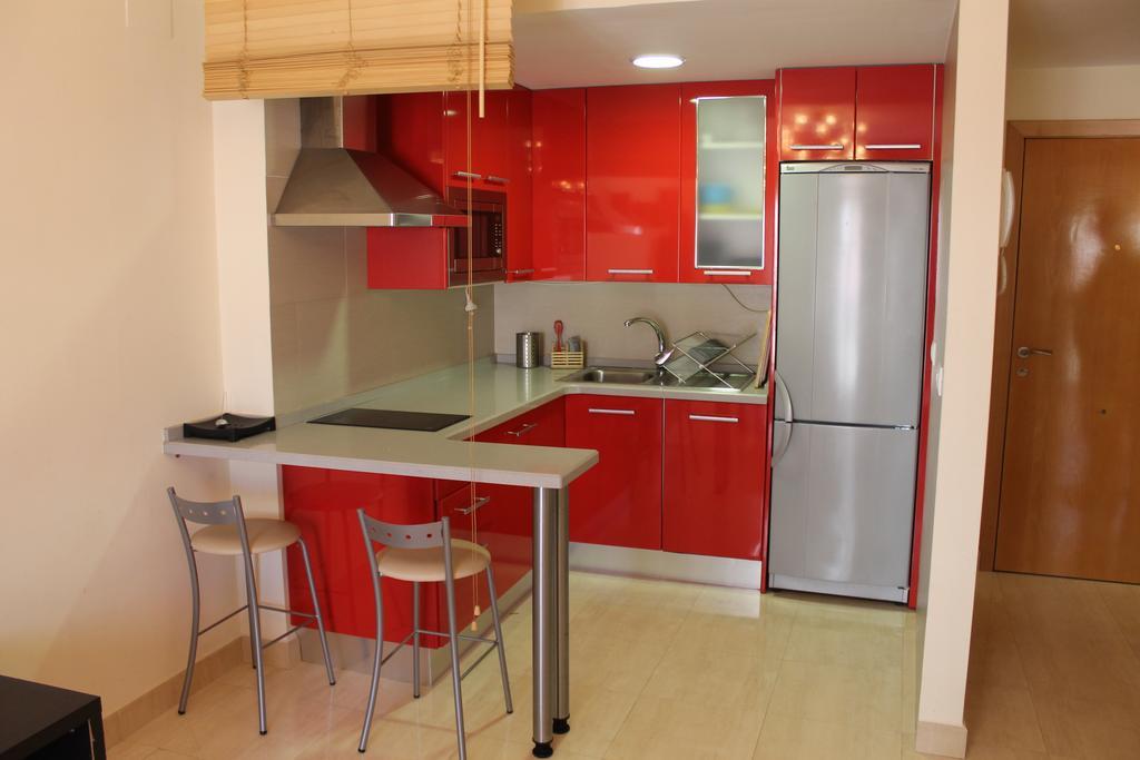 Moratin Apartment セビリア エクステリア 写真