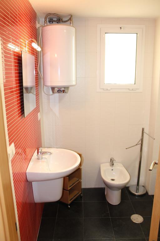 Moratin Apartment セビリア エクステリア 写真