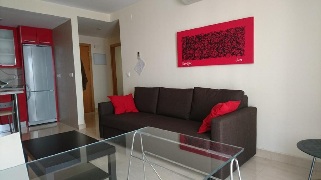 Moratin Apartment セビリア エクステリア 写真