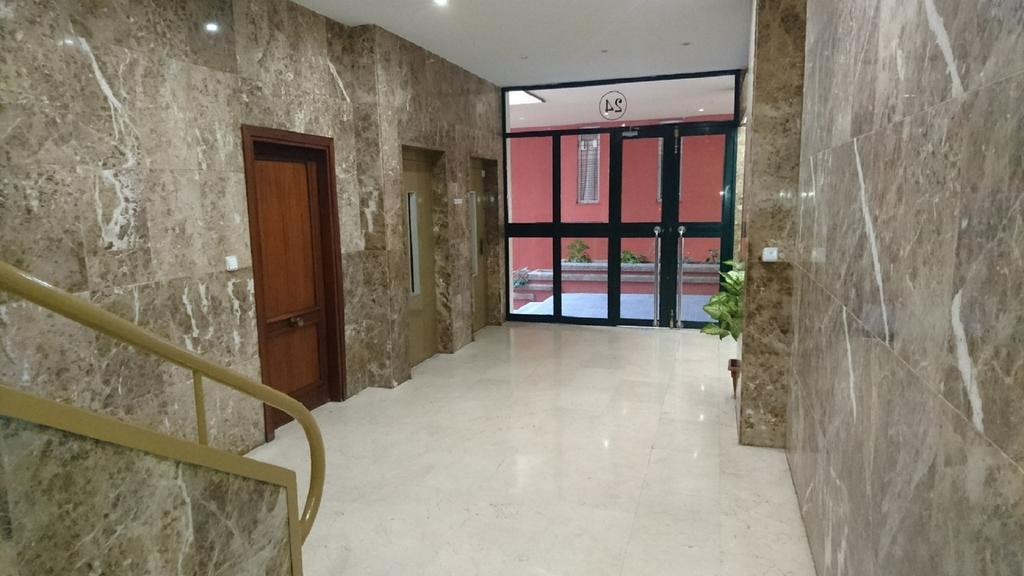 Moratin Apartment セビリア エクステリア 写真