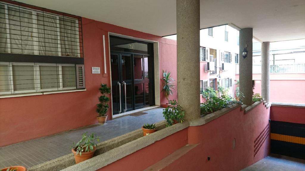Moratin Apartment セビリア エクステリア 写真