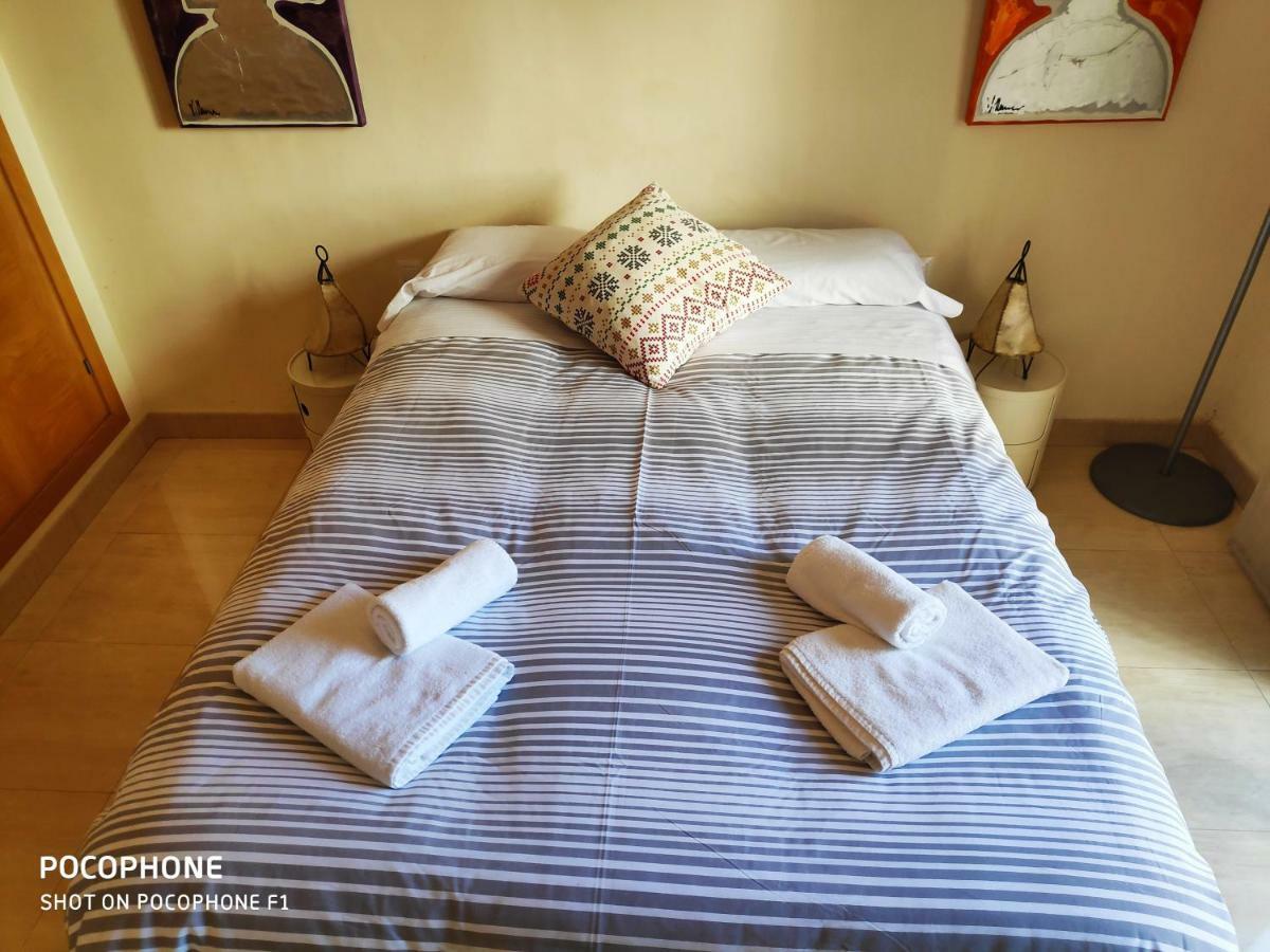 Moratin Apartment セビリア エクステリア 写真